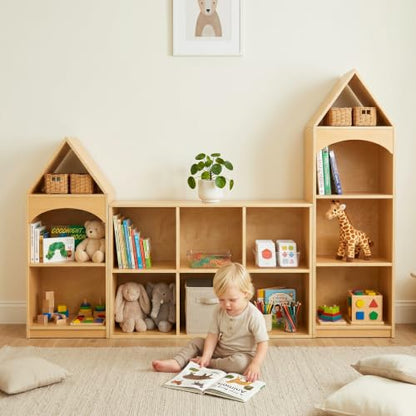 6 Cube Storage Organizer