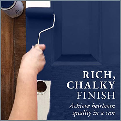 Chalk Based One Step Paint for Furniture (16 Ounce)
