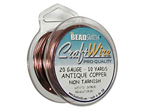 Wire Elements Craft Wire