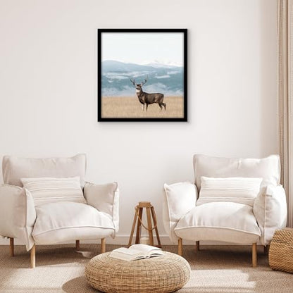 28x29 Poster Frame
