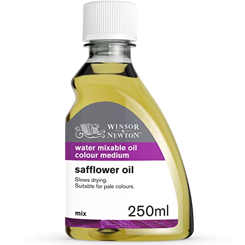Artisan Safflower Oil (8.4535 Fl Oz)