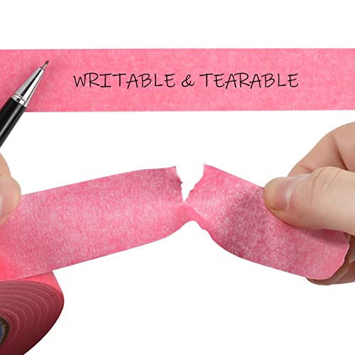 Pink Painters Tape (180 Foot)