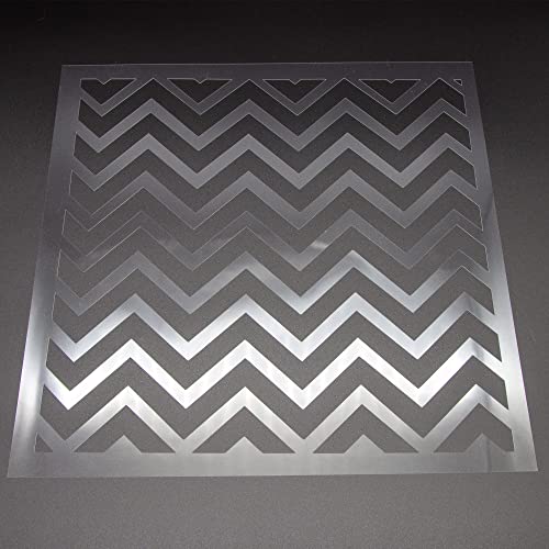 7 Mil Blank Mylar Stencil Sheet