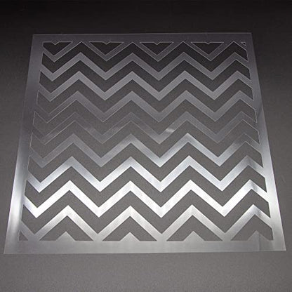 7 Mil Blank Mylar Stencil Sheet