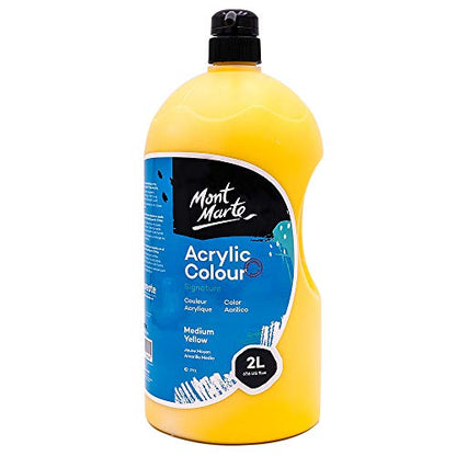 Discovery School Acrylic (67.628 Fl Oz)