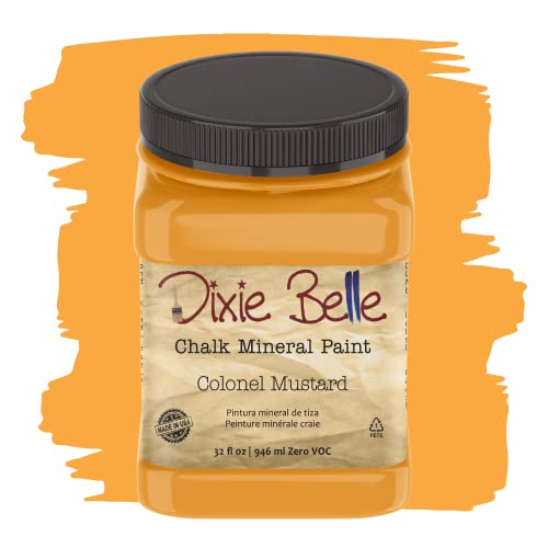 Chalk Mineral Paint (32 Fl Oz)