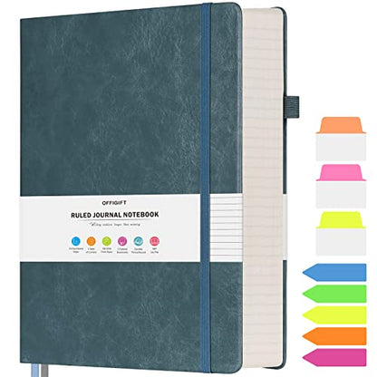 College Ruled Notebook B5