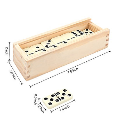 Dominoes for Adults