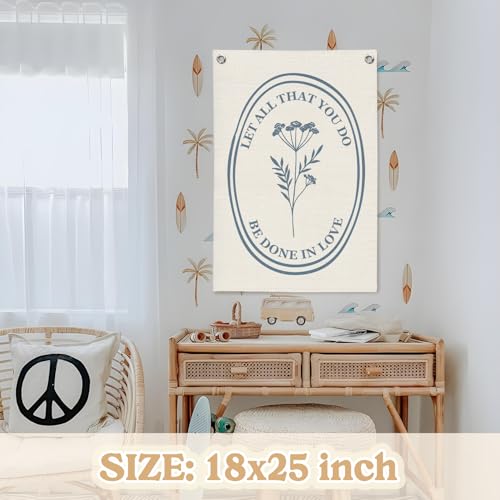 Christian Wall Decor