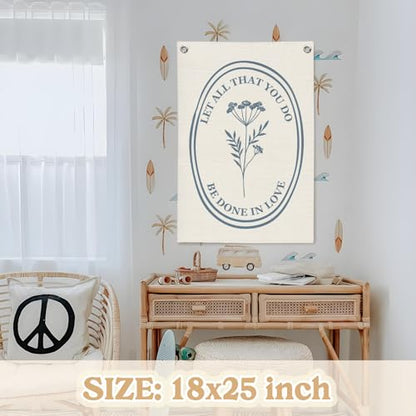 Christian Wall Decor