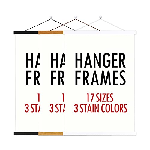 Magnetic Poster Hanger