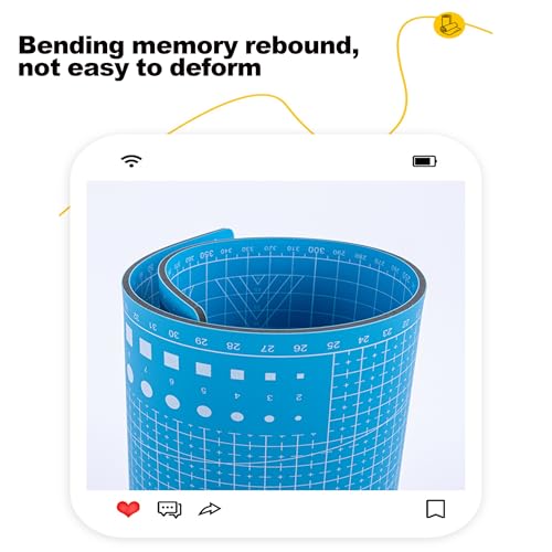 A5 Cutting Mat