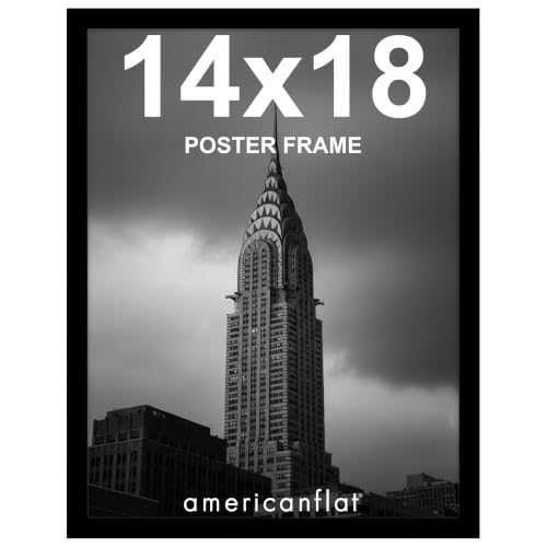 14x18 Poster Frame