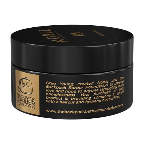 Matte Hair Paste (3 Ounce)