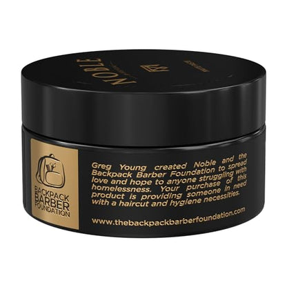 Matte Hair Paste (3 Ounce)