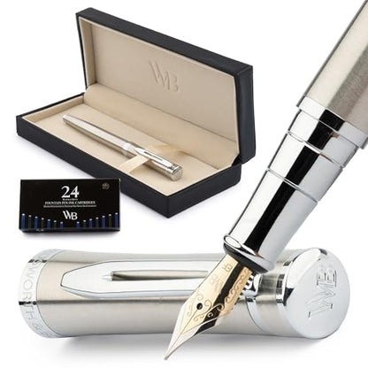 Fountain Pen Set for Writing