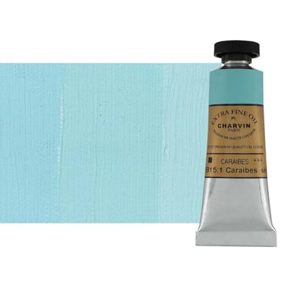 Extra Fine Oil Paint