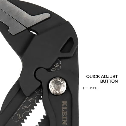 D53110 Compact Plier Wrench