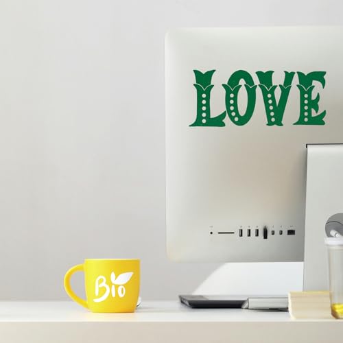 13inch x 30ft Smart Adhesive Permanent Vinyl Compatible with Cricut Explore and Maker Series Without Cutting Mats
