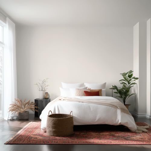 Interior Paint & Primer (640 Fl Oz)