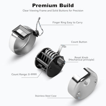 Bell for Desk 2 (2 Count)