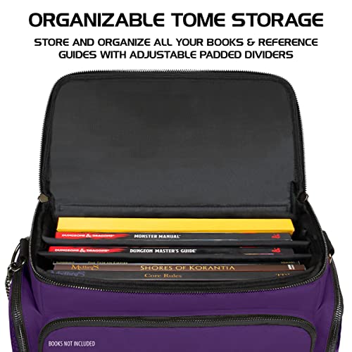 Travel Bag for DND Collector's Edition