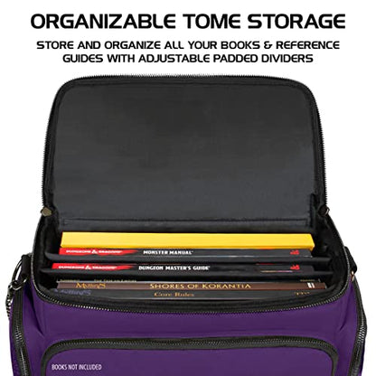 Travel Bag for DND Collector's Edition