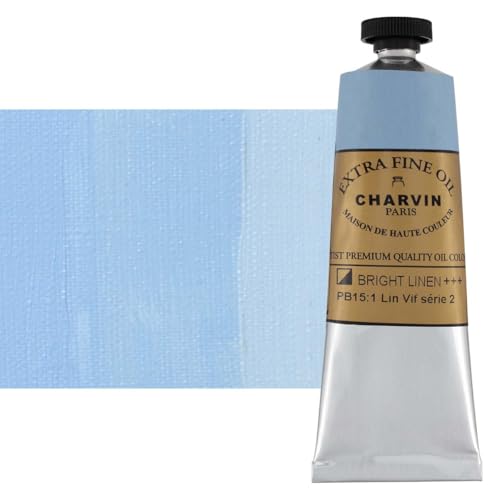 Extra Fine Oil Paint (5.07 Fl Oz)