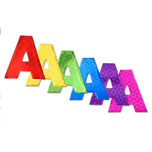 Poster Letters 2.5” Paper Letters for Poster Board Projects