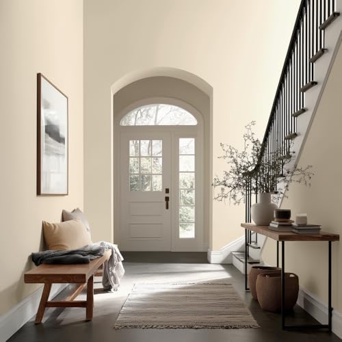 Interior Paint & Primer (128 Fl Oz)