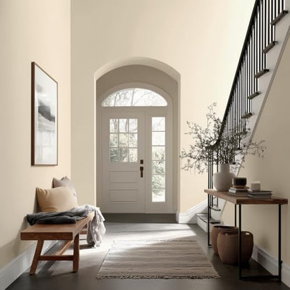 Interior Paint & Primer (128 Fl Oz)