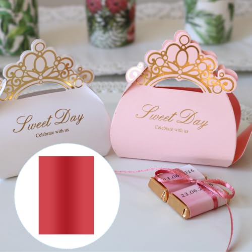 11.7x8.3" Hot Stamping Foil Paper Sheet (20 Count)