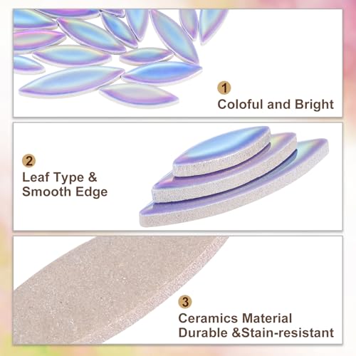 Ceramic Mosaic Tile