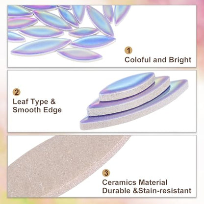 Ceramic Mosaic Tile