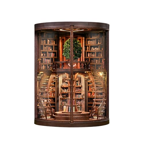 DIY Miniature House Kit