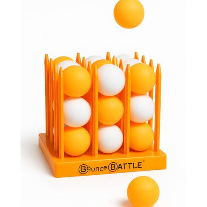 Fast Paced Tabletop Game