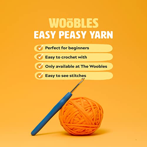 Crochet Kit for Beginners
