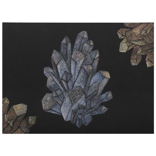 Metallic Watercolors Set w (4 Ounce)