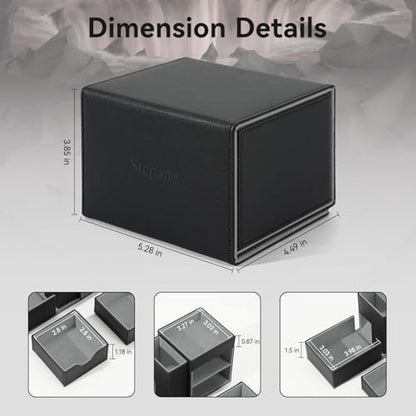 Dice Tray & Dice Tower Storage Box