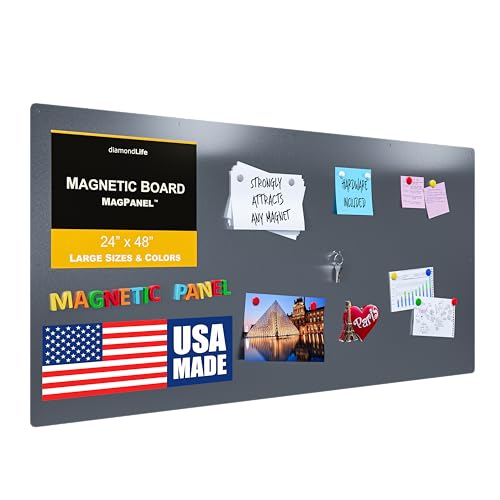 24" x 48" Magnetic Board
