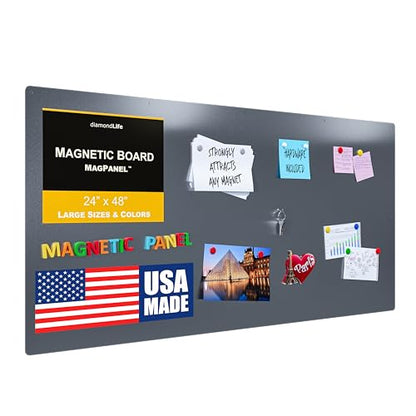 24" x 48" Magnetic Board