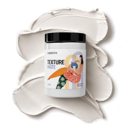 Light Texture Paste 33.8 fl oz (33.8 Fl Oz)