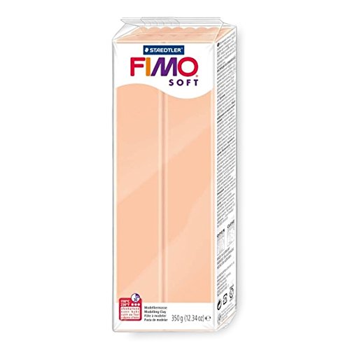Soft Polymer Modelling Oven Bake Clay