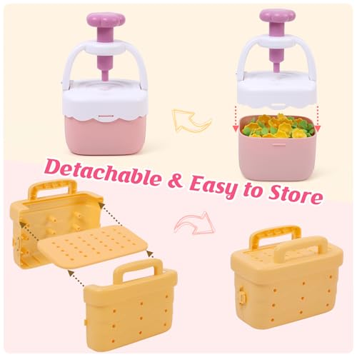 Flower Bouquets Toy for Girls