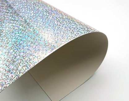 Metallic Cardstock Paper (15 Pack)