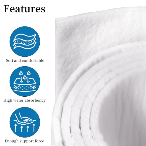 Adhesive Felt Premium Grade