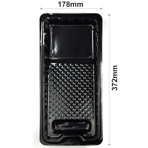 Great Andrew 4 Inch Paint Tray Liner