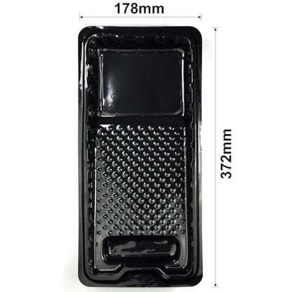 Great Andrew 4 Inch Paint Tray Liner