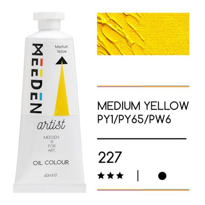 Artist Grade Oil Paint (2 Fl Oz)