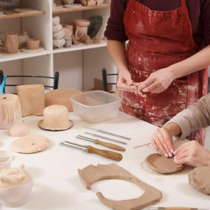 Pottery Carving Tools Set